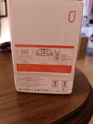 Máquina Karaoke Portátil con Micrófonos