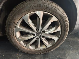 Nissan Qashqai 2013