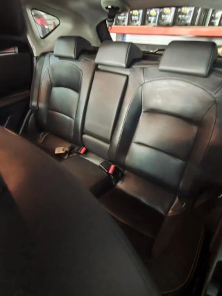 Nissan Qashqai 2013