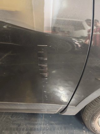 Nissan Qashqai 2013