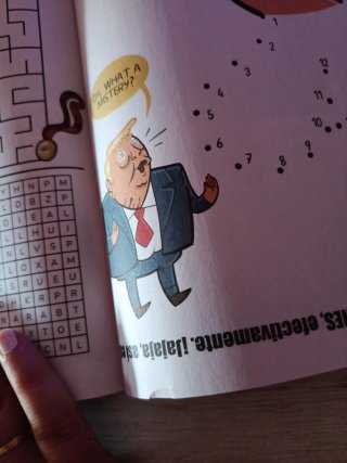 Revista el jueves
