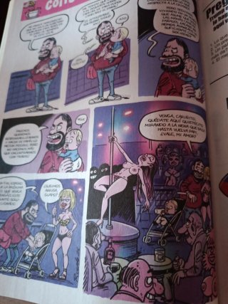 Revista el jueves