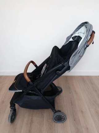 Silla de paseo Joie Signature Parcel Carbon