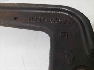 Soporte motor nissan micra (k12e)