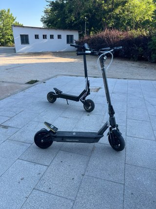 Smartgyro K2 Patinete Eléctrico