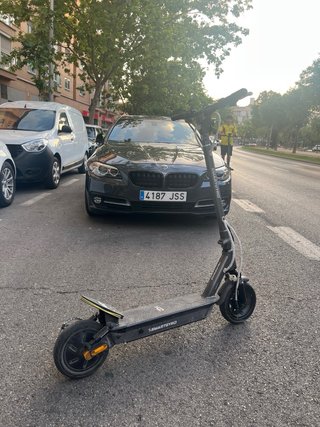 Smartgyro K2 Patinete Eléctrico