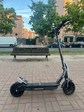 Smartgyro K2 Patinete Eléctrico