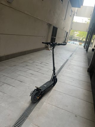 Smartgyro K2 Patinete Eléctrico