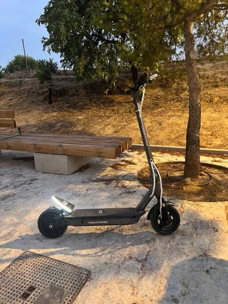 Smartgyro K2 Patinete Eléctrico