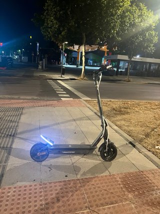 Smartgyro K2 Patinete Eléctrico