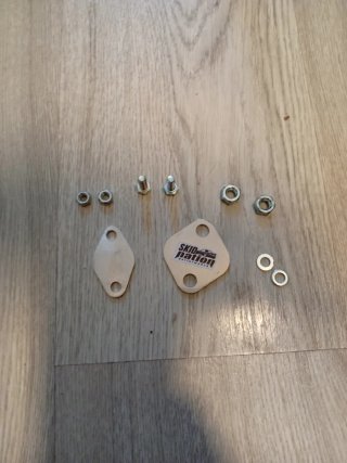 Kit Anular EGR Mazda Mx-5