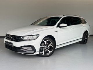 Volkswagen Passat Variant R-Line 2.0 TDI 110kW DSG