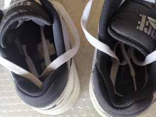 Sneakers basse Nike Full Force Low