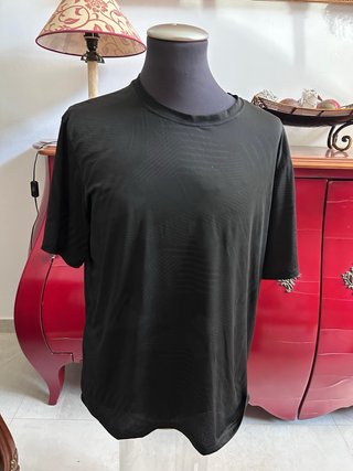 3 Camisetas Deportivas Hombre Talla XL