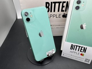 iPhone 11 128GB  BAT100% / GARANTÍA! CAMBIOS!