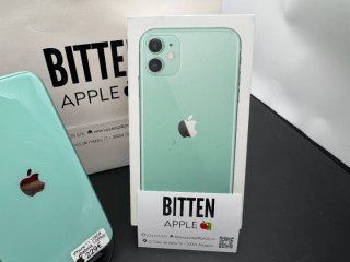 iPhone 11 128GB  BAT100% / GARANTÍA! CAMBIOS!