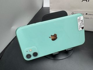 iPhone 11 128GB  BAT100% / GARANTÍA! CAMBIOS!