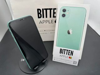 iPhone 11 128GB  BAT100% / GARANTÍA! CAMBIOS!