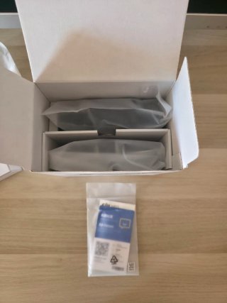 DJI Neo Fly More Combo — pack completo + Regalo
