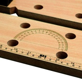 Banco de trabajo plegable Soporta 100kg Nuevo