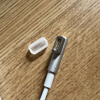 Cargador Apple MacBook Pro Blanco