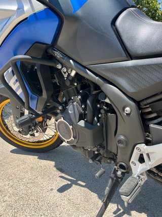 Voge 525 DSX - Como Nueva