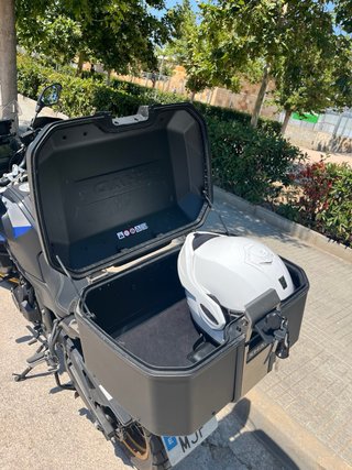 Voge 525 DSX - Como Nueva