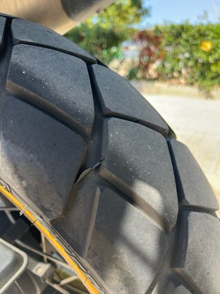 Voge 525 DSX - Como Nueva