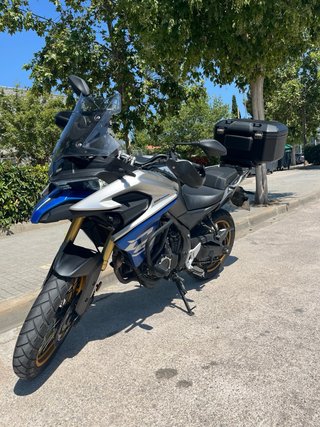 Voge 525 DSX - Como Nueva