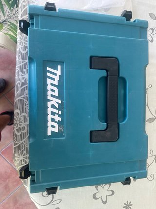 Set Herramientas Makita XGT 40V
