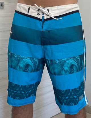 Costume da surf Quiksilver AG47 Boardshorts