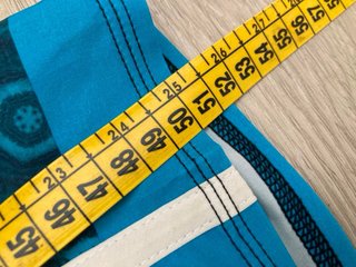 Costume da surf Quiksilver AG47 Boardshorts