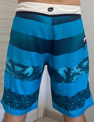 Costume da surf Quiksilver AG47 Boardshorts