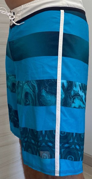 Costume da surf Quiksilver AG47 Boardshorts
