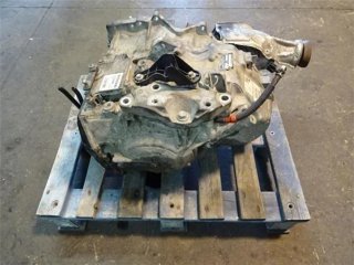 Caja de cambios automatica volvo xc60
