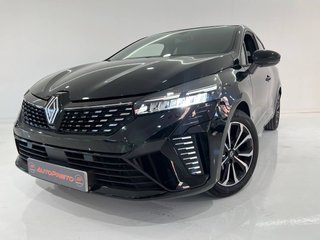 Renault Clio Techno TCe 90 (67kw)