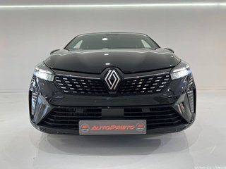 Renault Clio Techno TCe 90 (67kw)