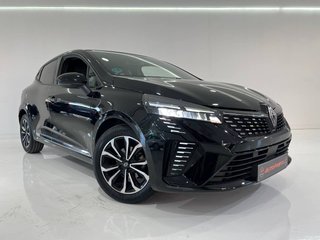 Renault Clio Techno TCe 90 (67kw)