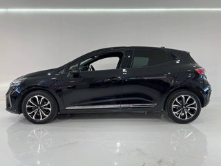 Renault Clio Techno TCe 90 (67kw)