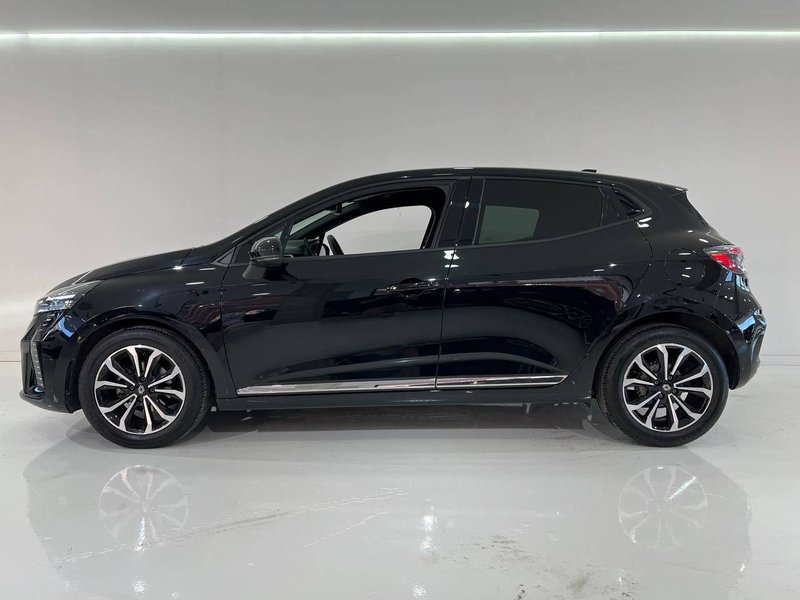 Renault Clio 2025, foto 6