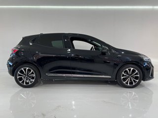 Renault Clio Techno TCe 90 (67kw)