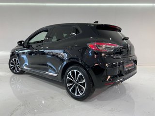 Renault Clio Techno TCe 90 (67kw)