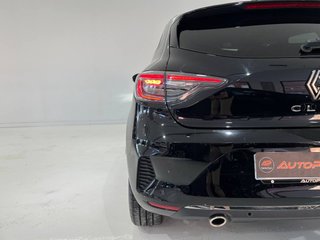 Renault Clio Techno TCe 90 (67kw)