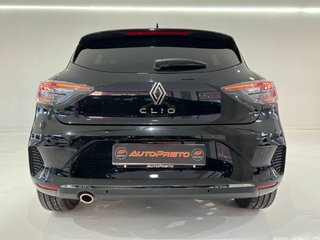 Renault Clio Techno TCe 90 (67kw)