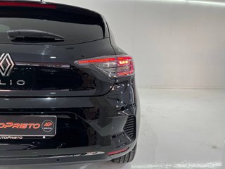 Renault Clio Techno TCe 90 (67kw)