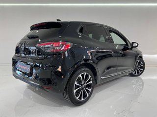 Renault Clio Techno TCe 90 (67kw)