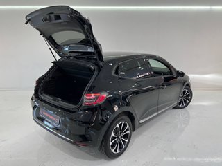 Renault Clio Techno TCe 90 (67kw)