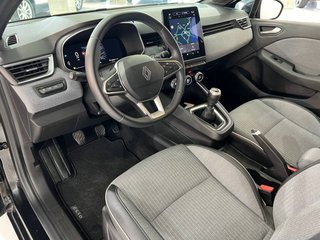 Renault Clio Techno TCe 90 (67kw)