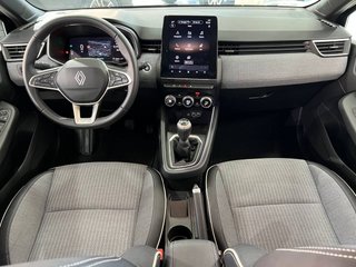 Renault Clio Techno TCe 90 (67kw)
