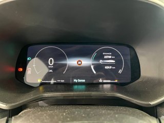 Renault Clio Techno TCe 90 (67kw)
